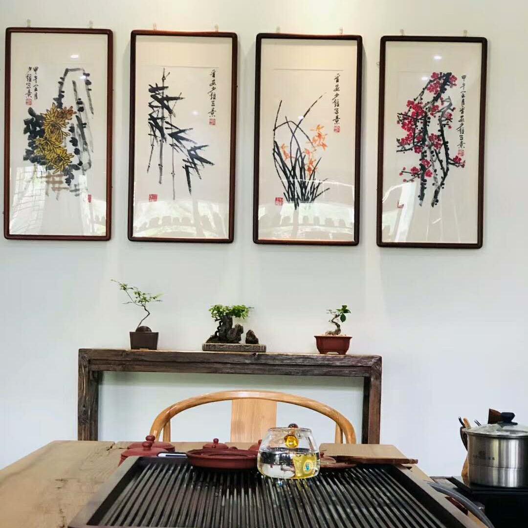 小杨茶器