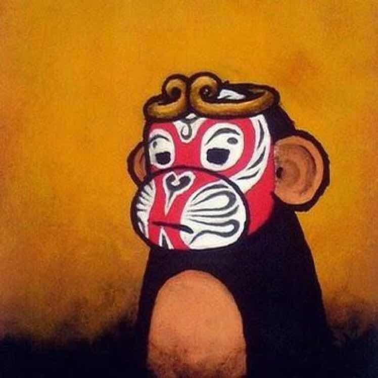 鞠小龙oO