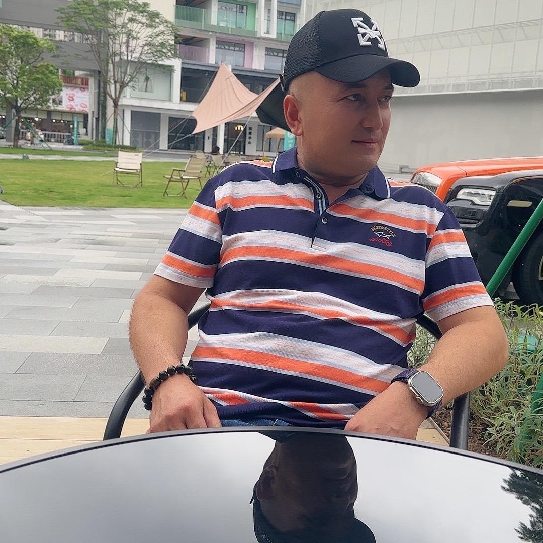 艾孜麦提商行