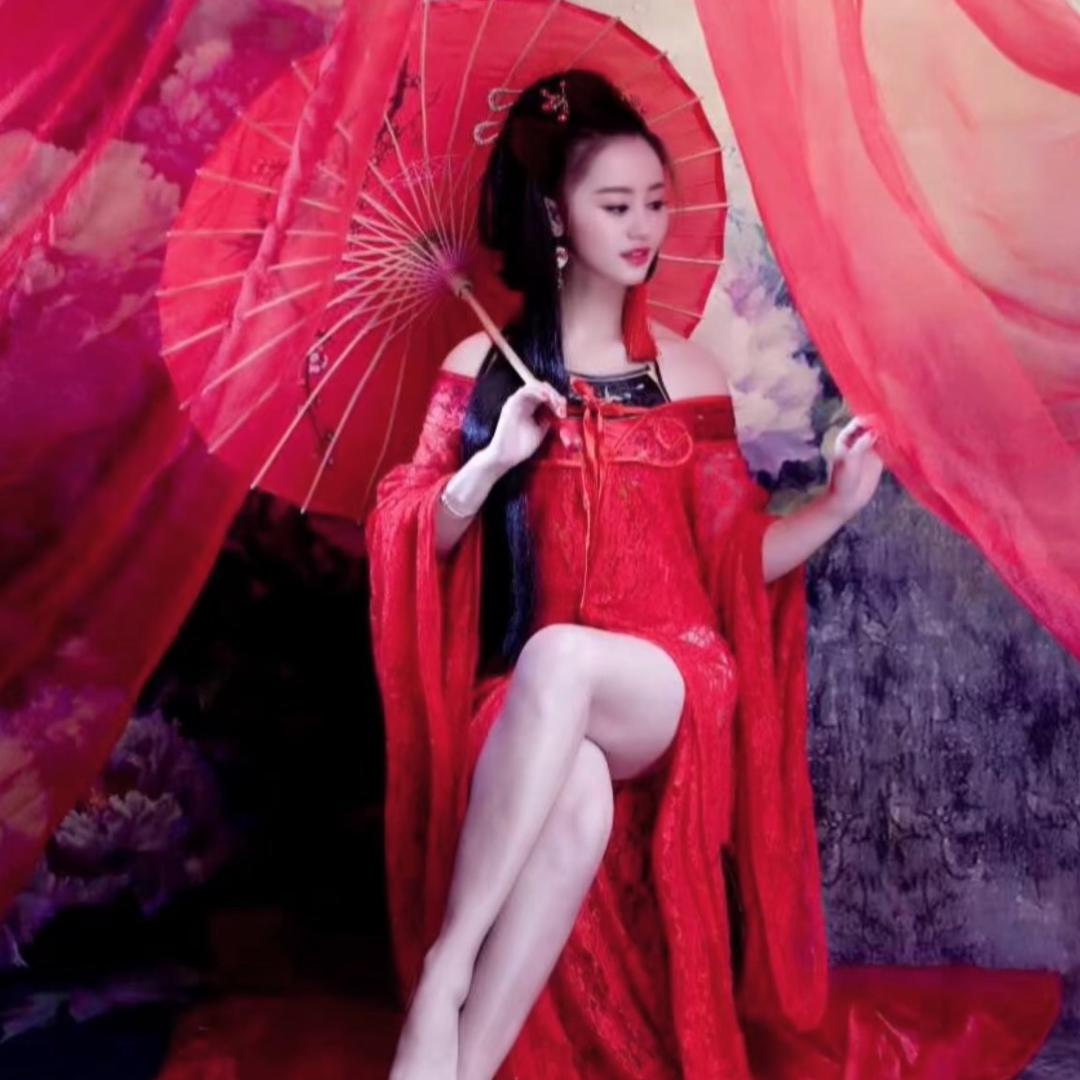洋辣子🍒（芜湖）