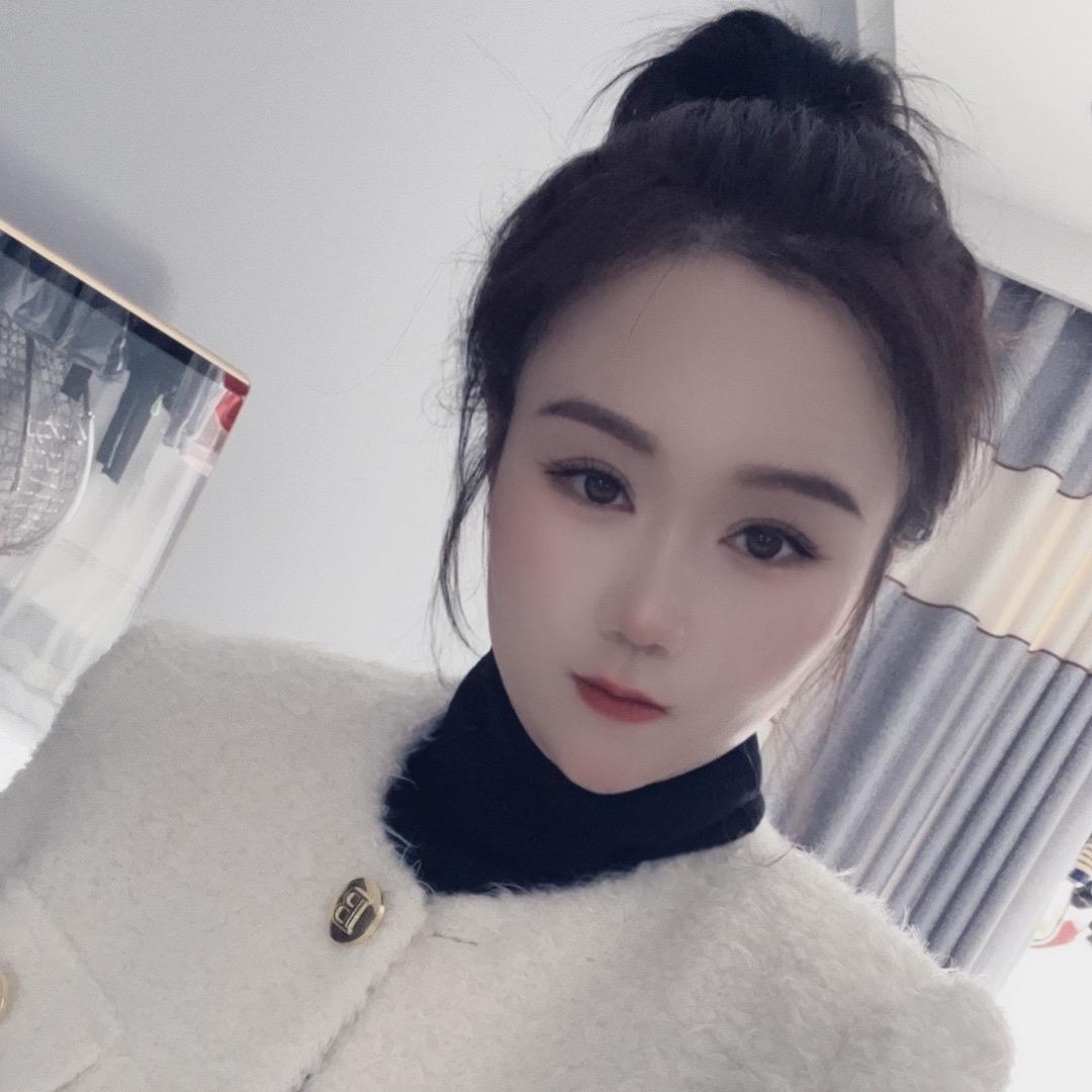 妞妞（连赞的拉黑）