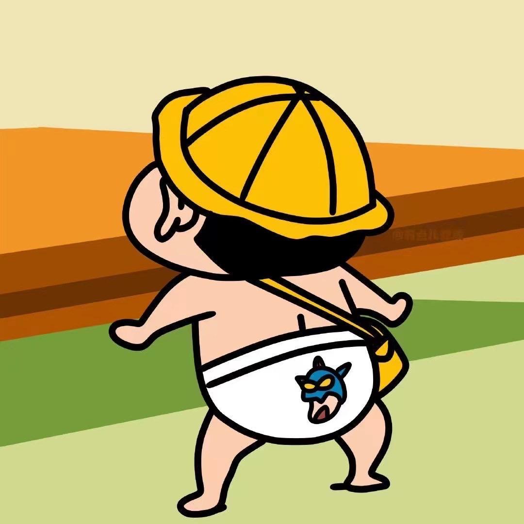 垃圾小汉堡