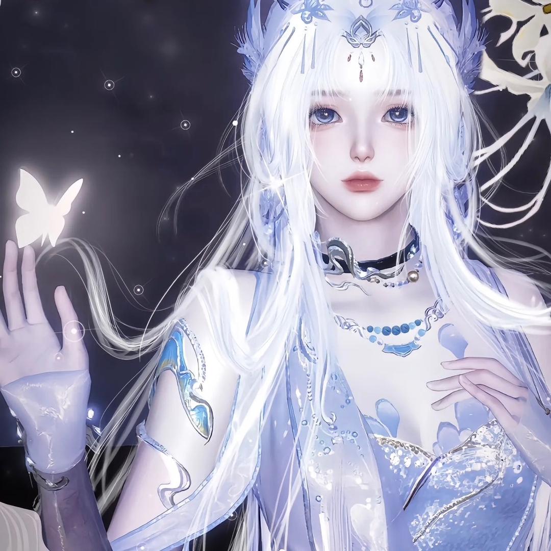 ☯云清水寒☯