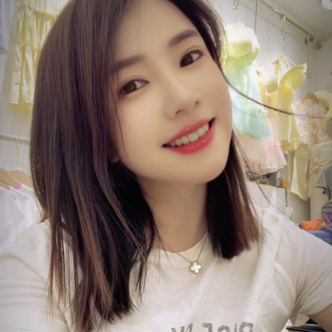 青青🎤晚上19:18