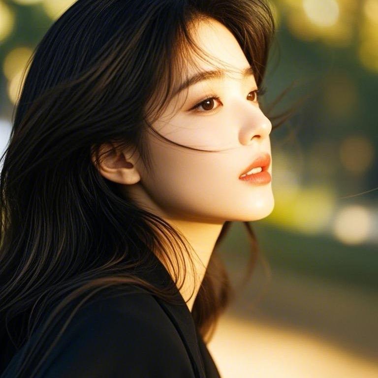 @清清情感