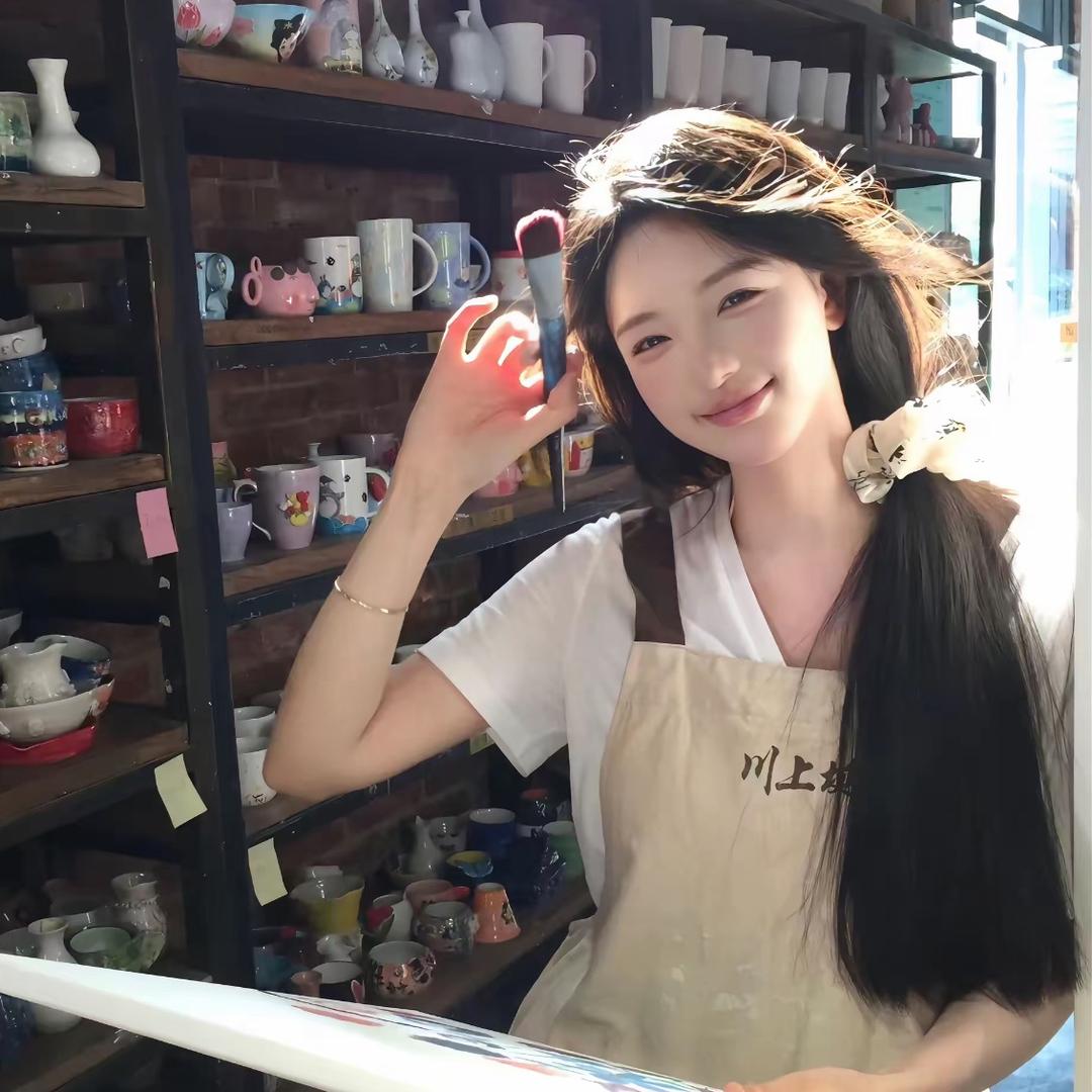 小确幸杂货铺💖
