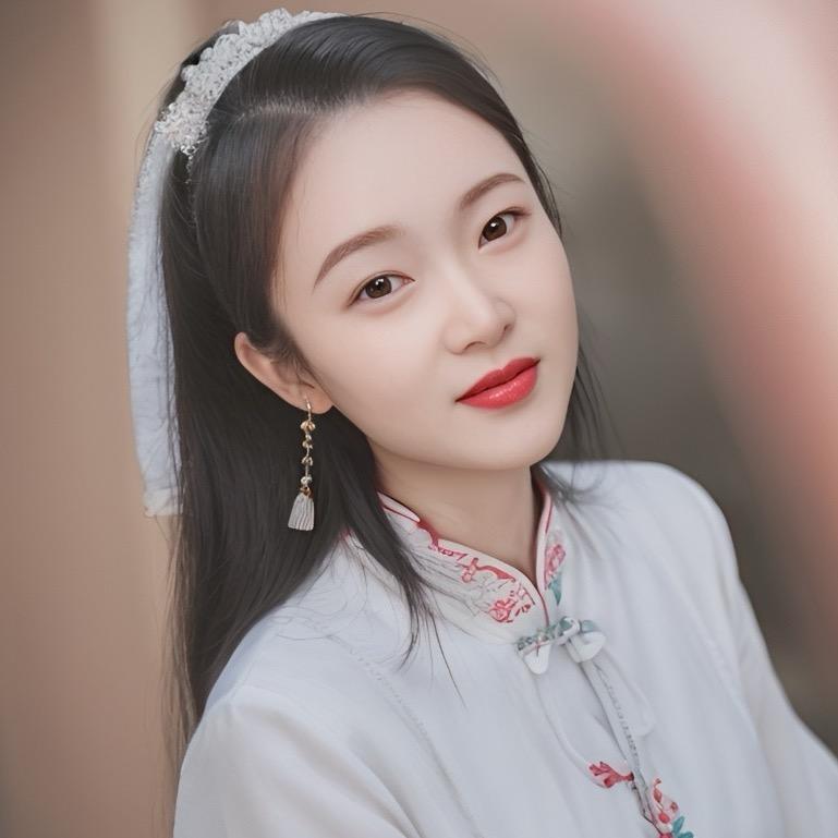 胡小妹说唱