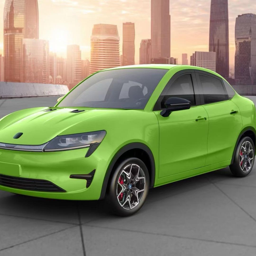 星辰达新能源销售小花