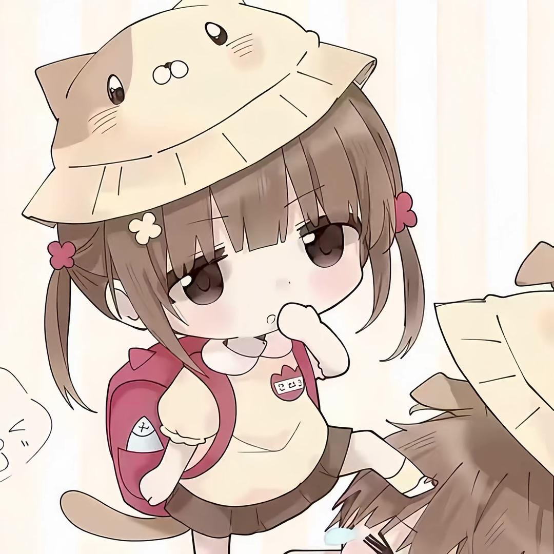 半只橙
