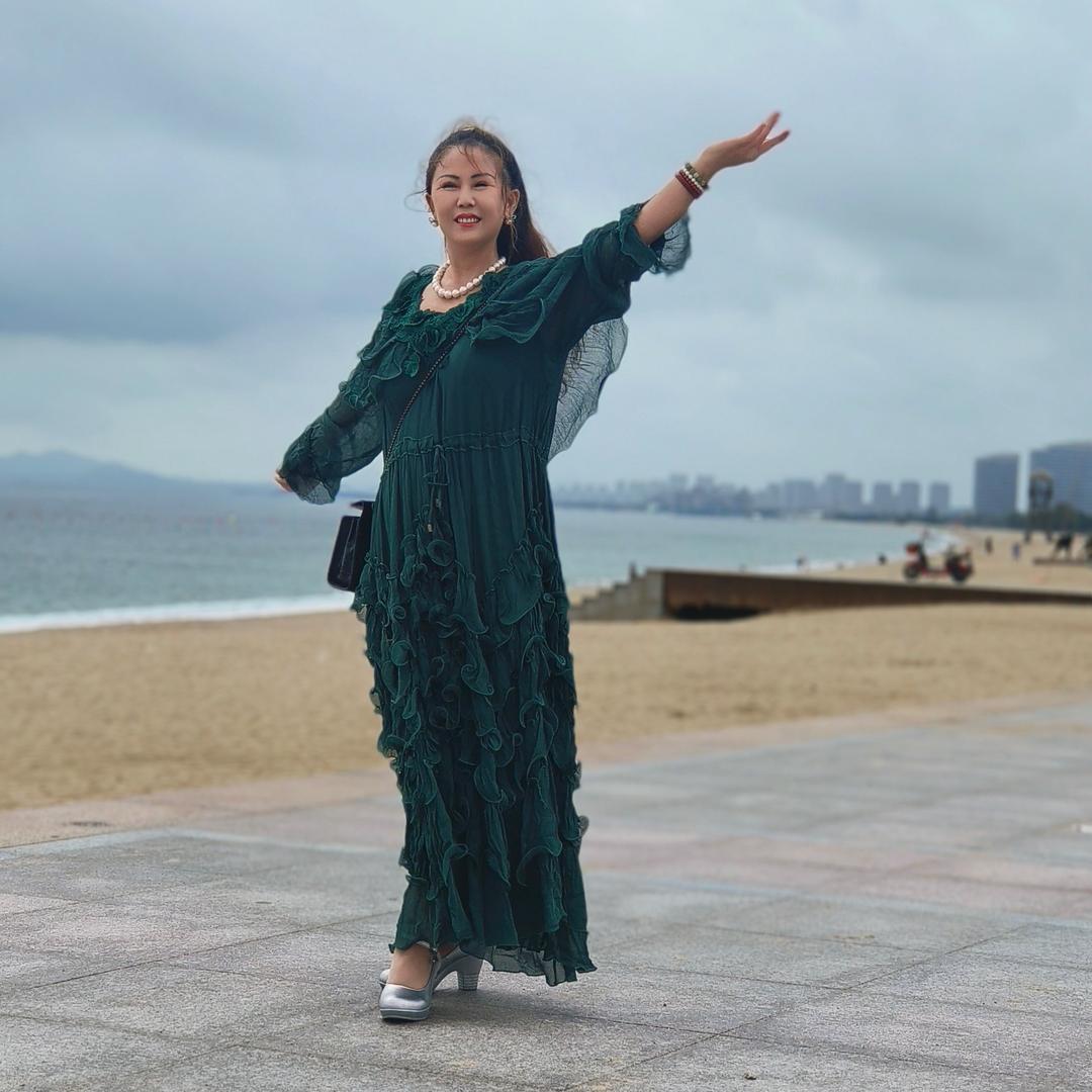 郎公子《感谢关注，谢绝私聊~~》