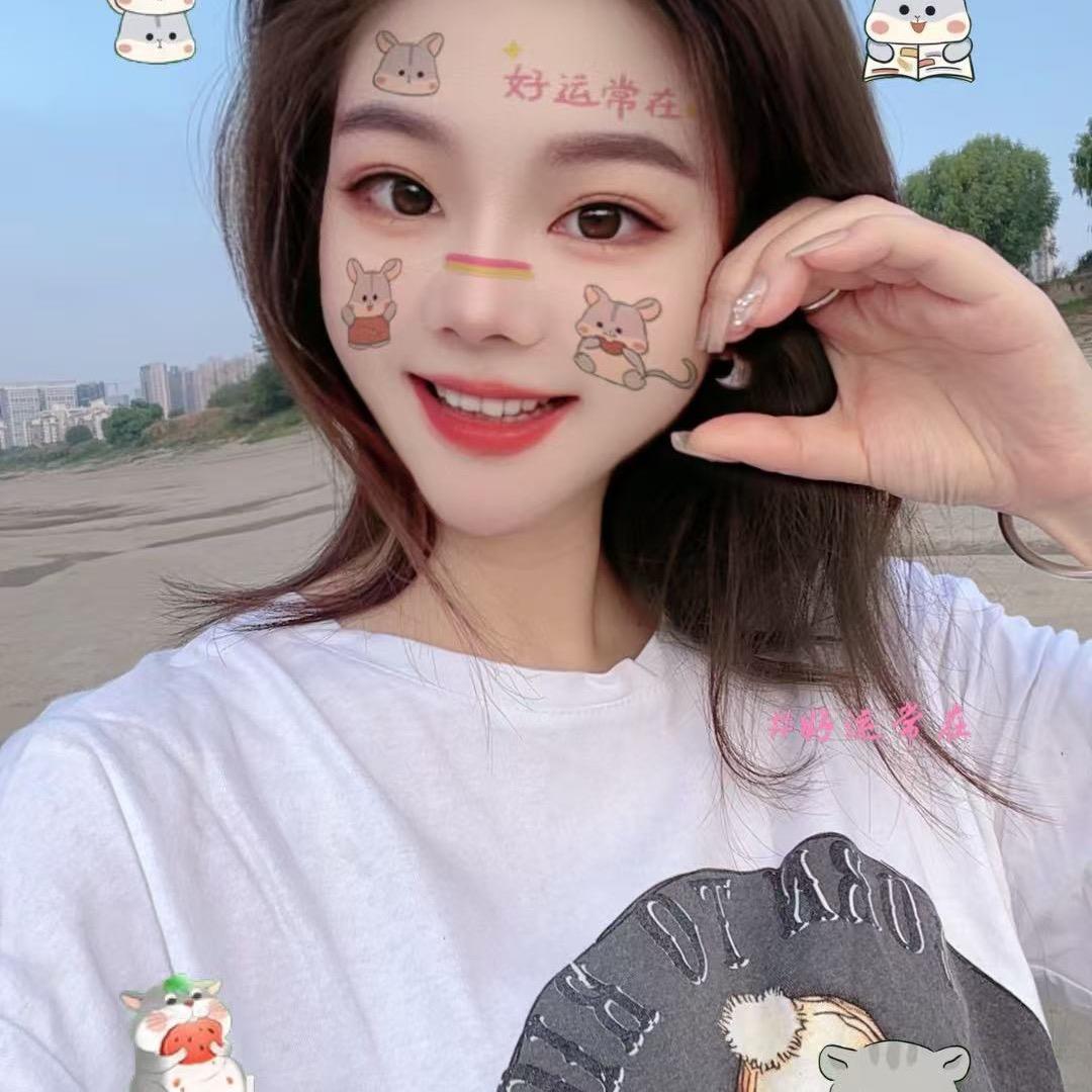 戴嬢嬢现货号