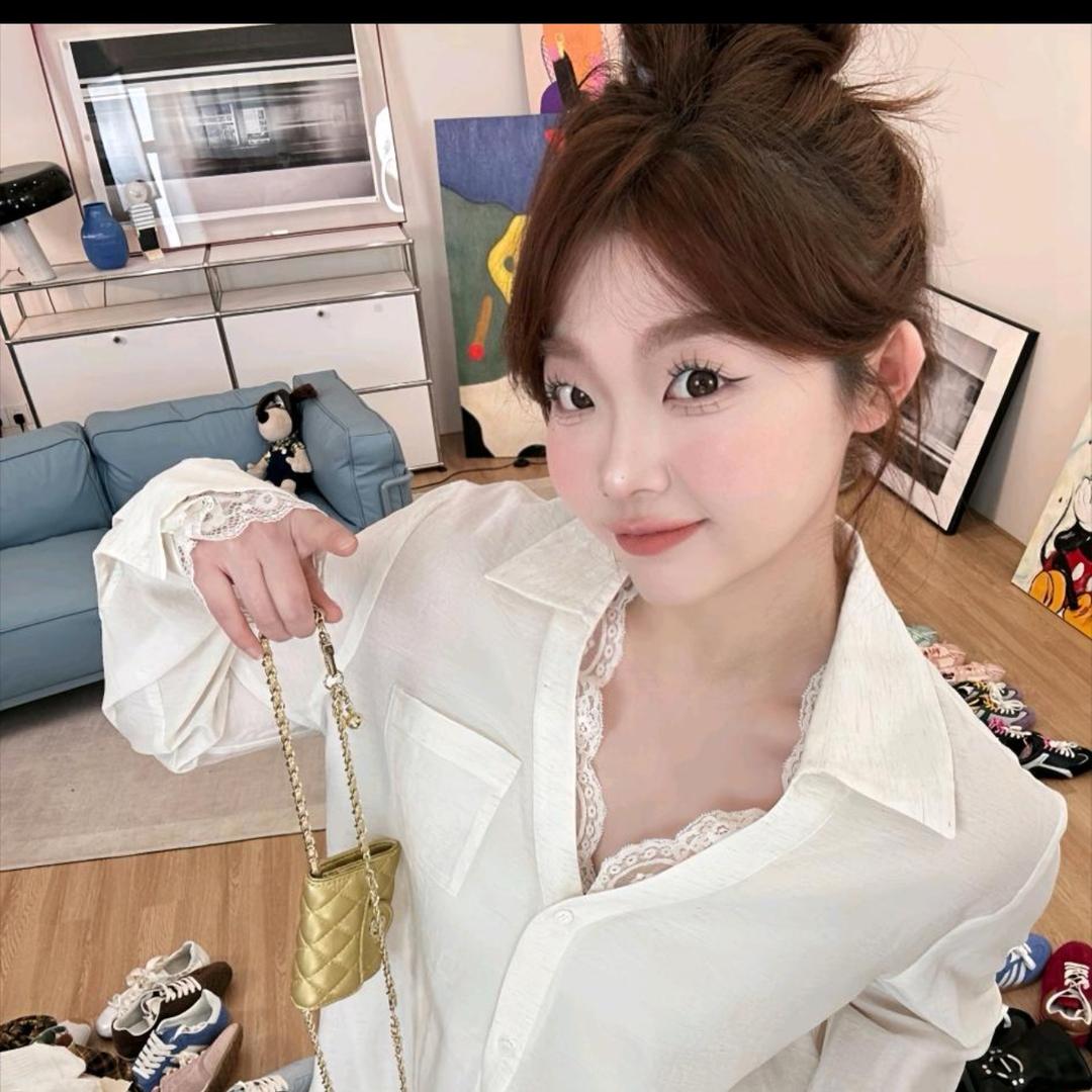 小幸运u