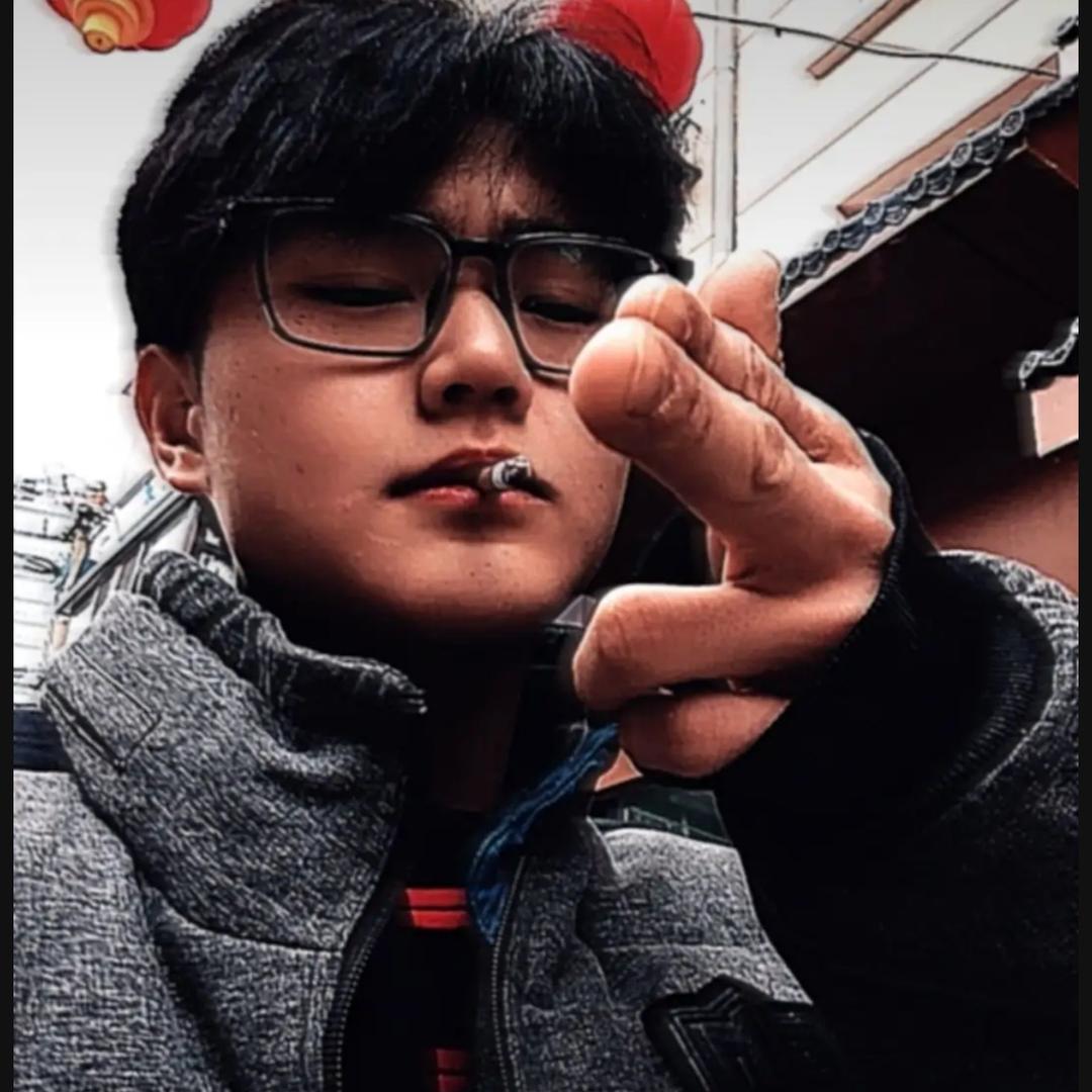 小房咕叽