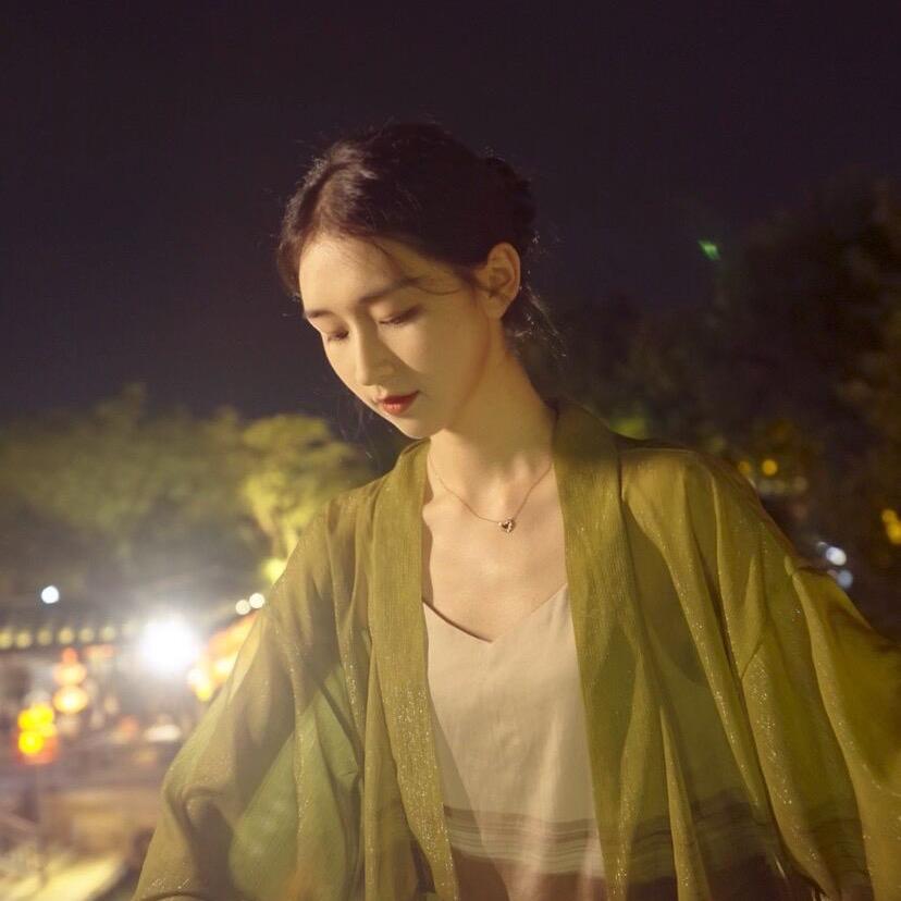 花舟妙音娘