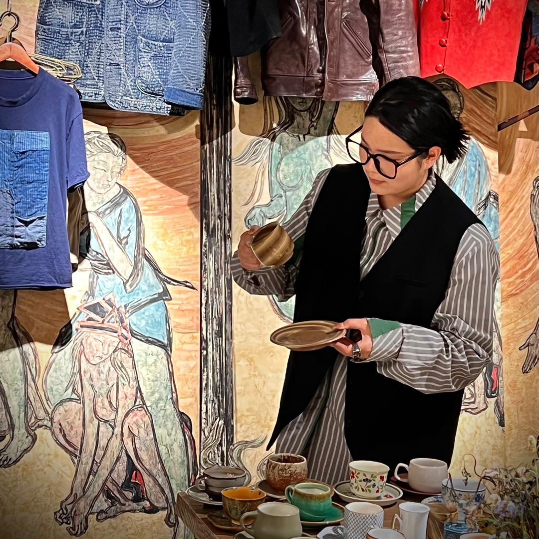 常青 YO-YO批发 (妞妞销售)