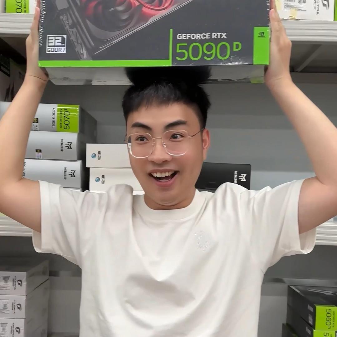 小肥龙电脑DIY