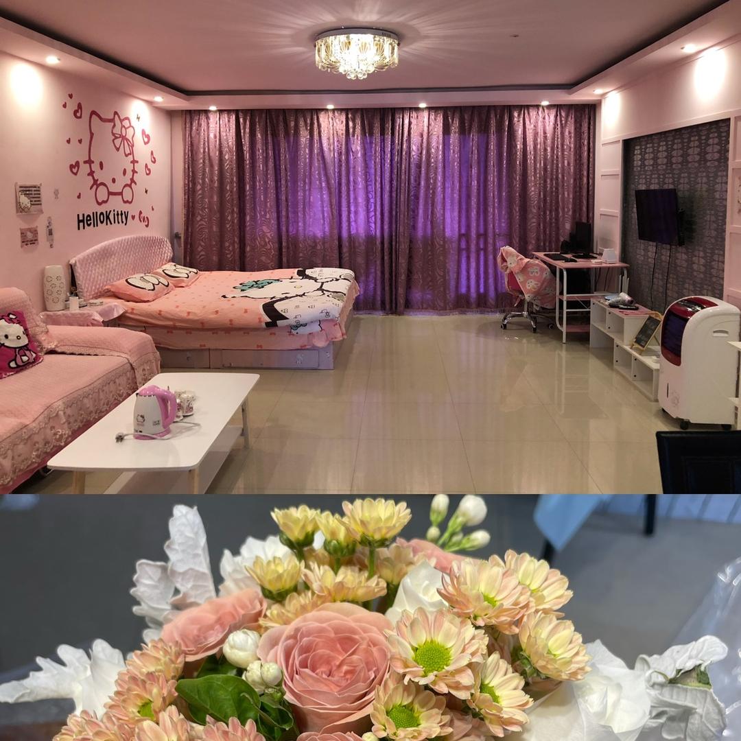 靖宇县浪漫满屋花艺工作室头像