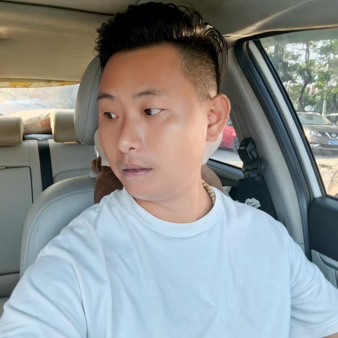 四川，工地小杨哥✅