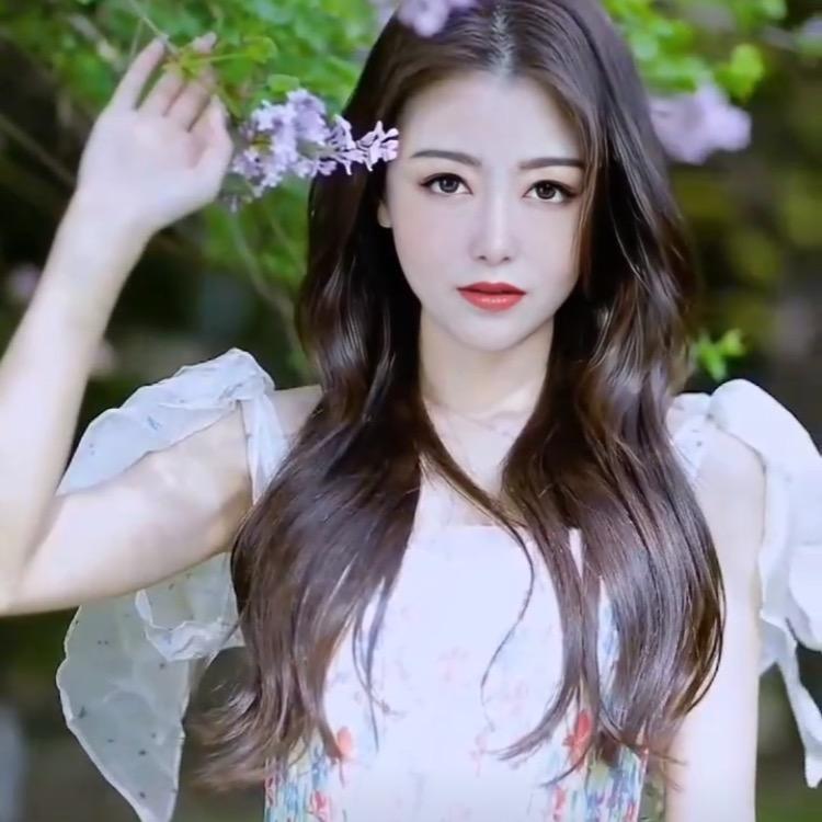 可爱女神