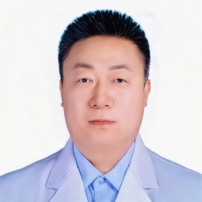 小儿泌尿外科杨斌主任