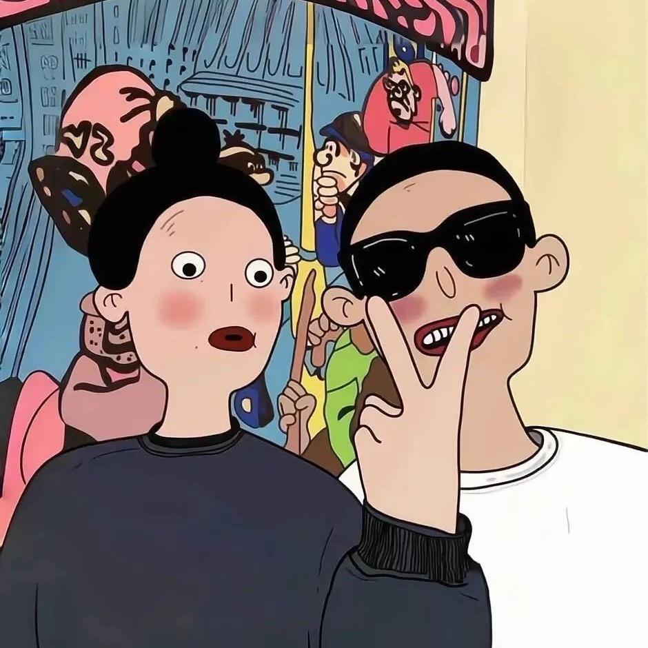 秋秋说漫画