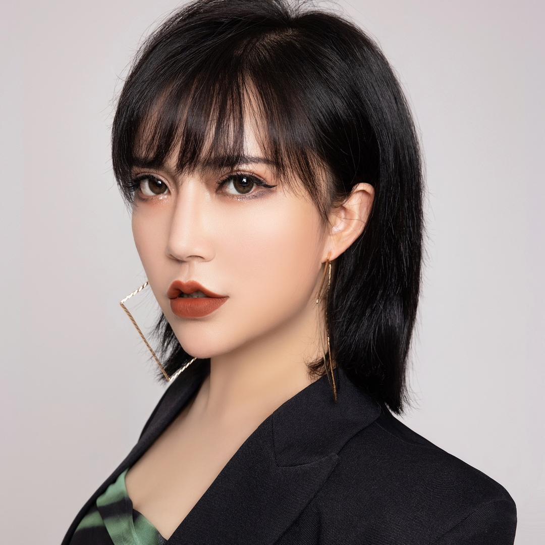 心姐狠温柔@抖音