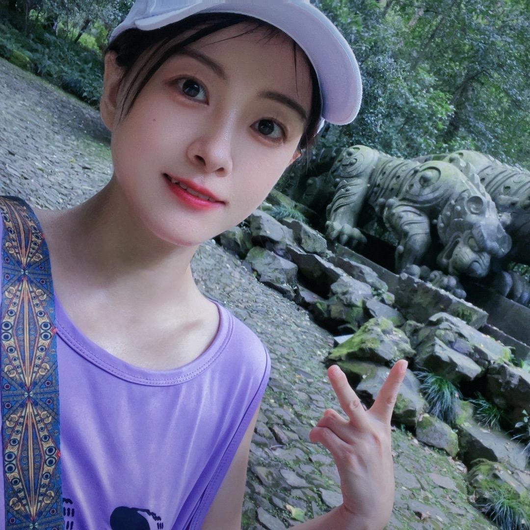 健身小霞