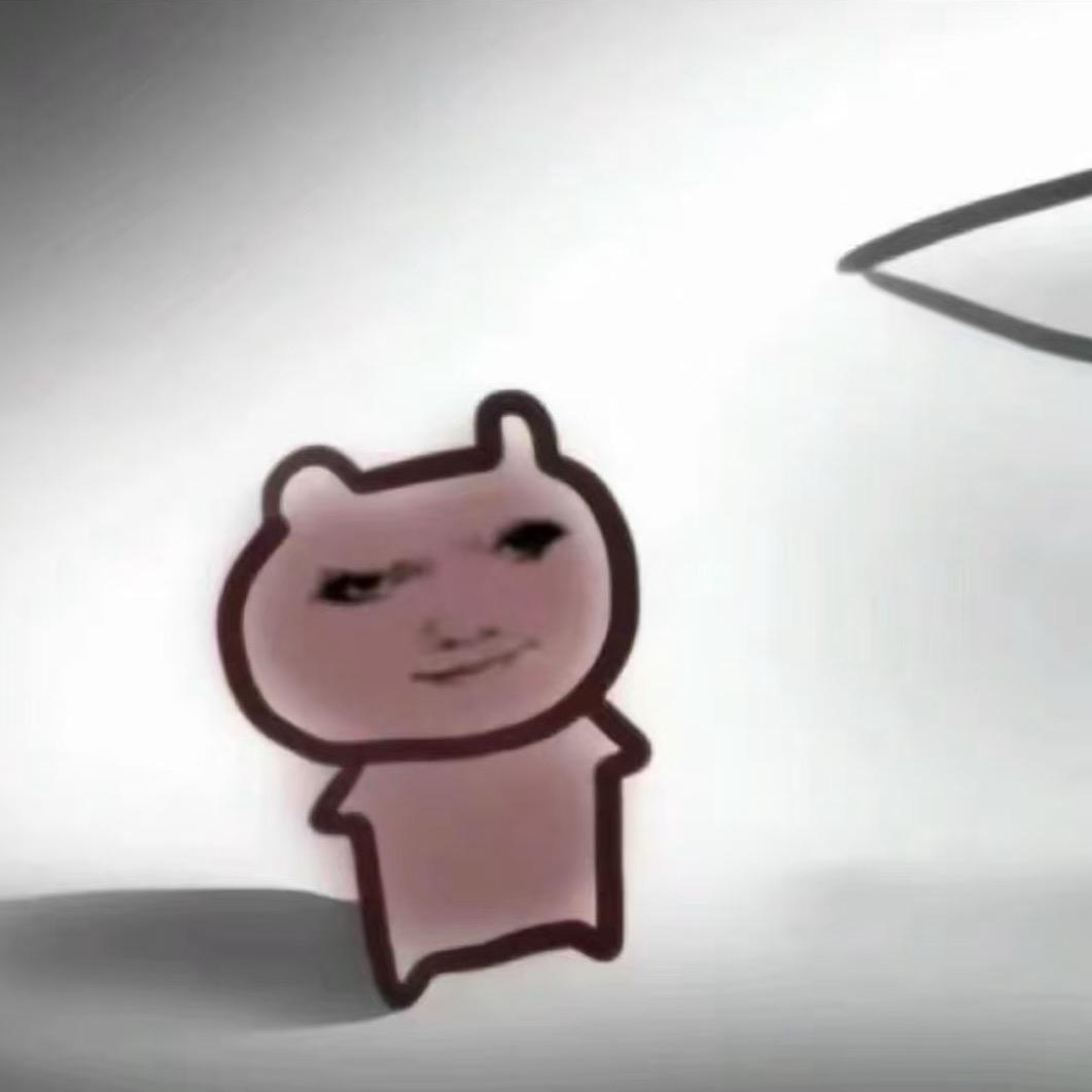 小猫菠萝包.