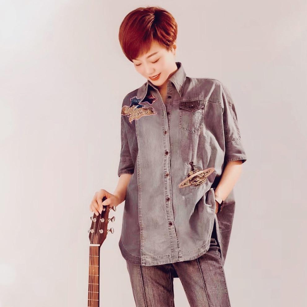 冰儿🎸