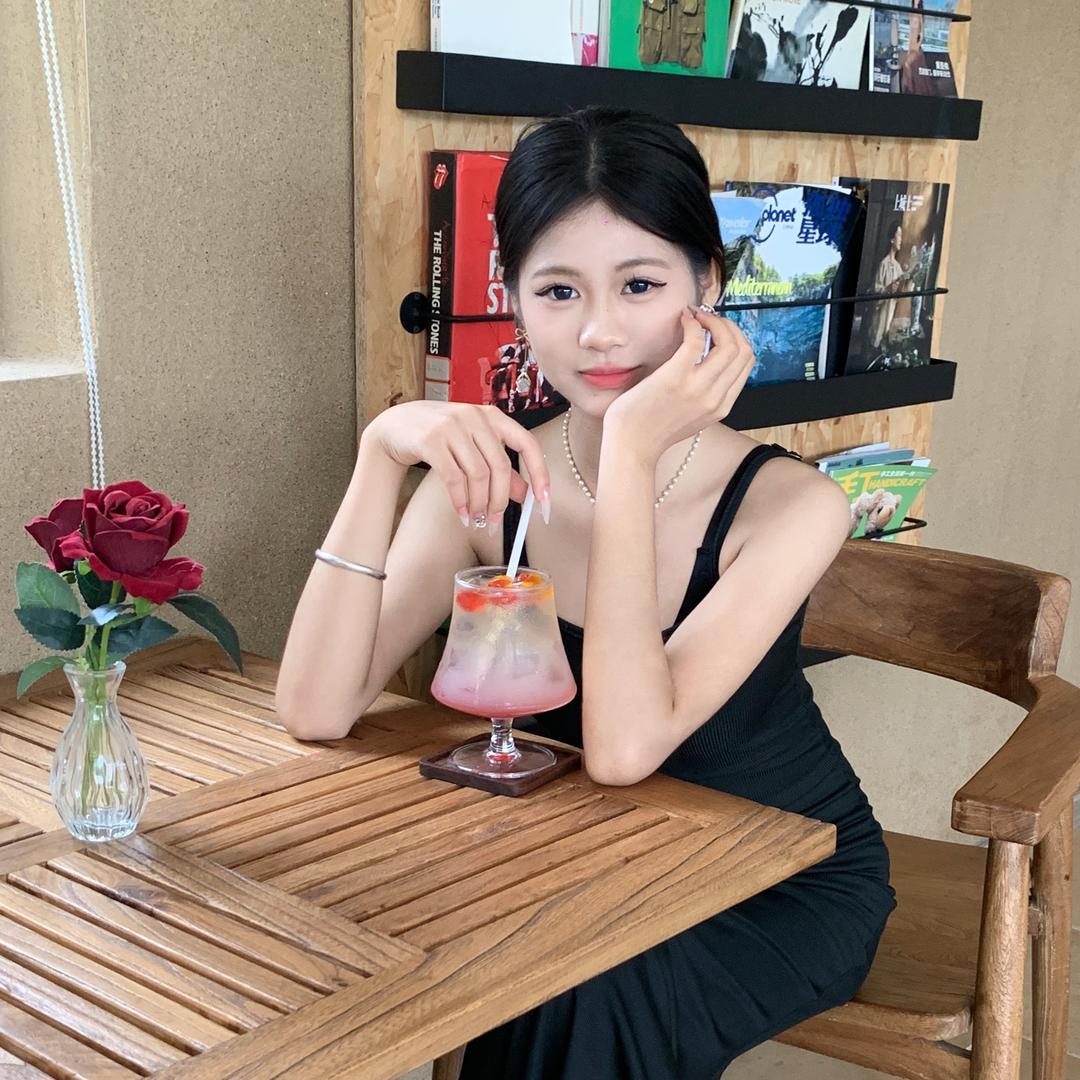 厨妹小兰兰
