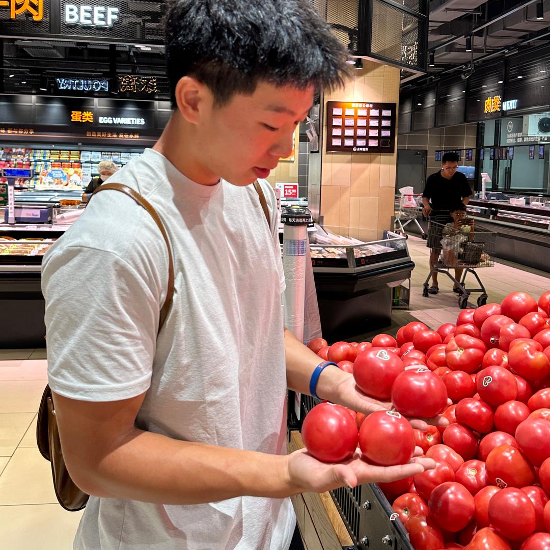 多一点天赋