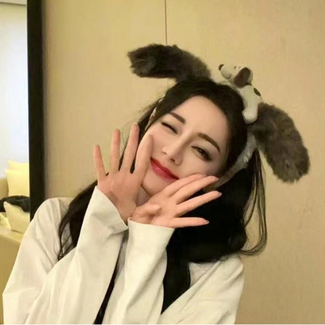 小公主👸🏻