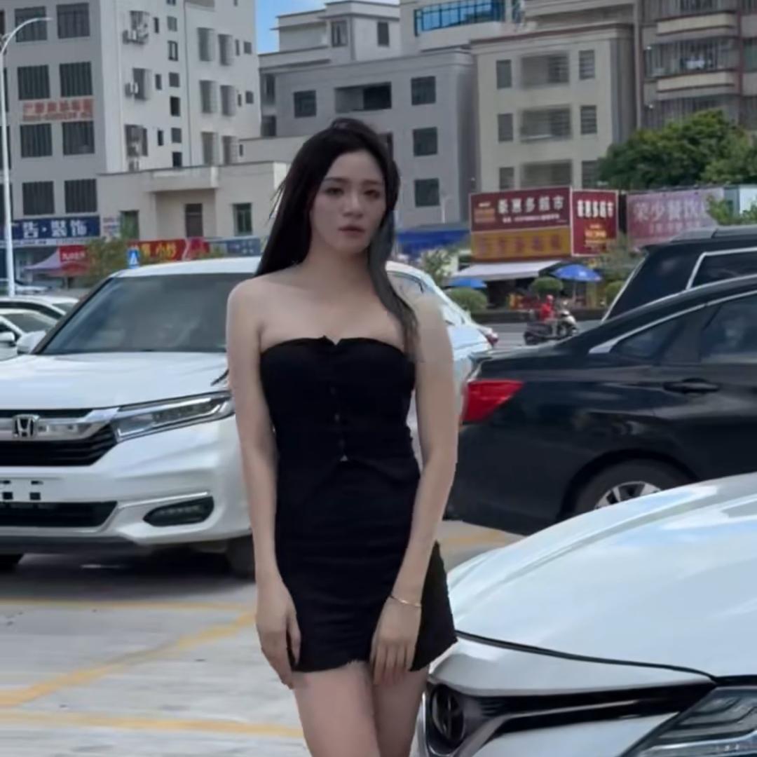 陈妹妹💞