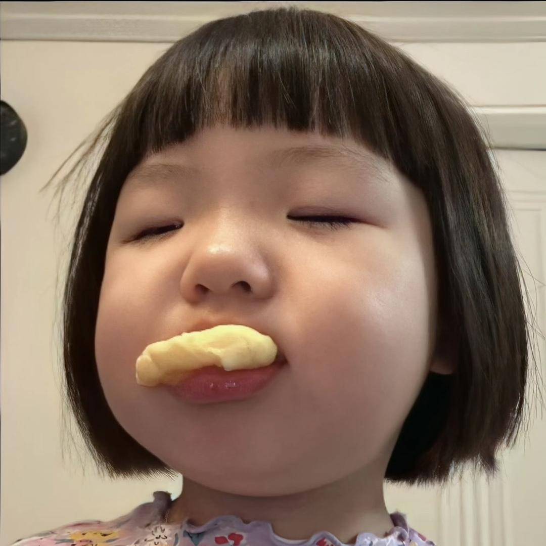 田心宝贝～