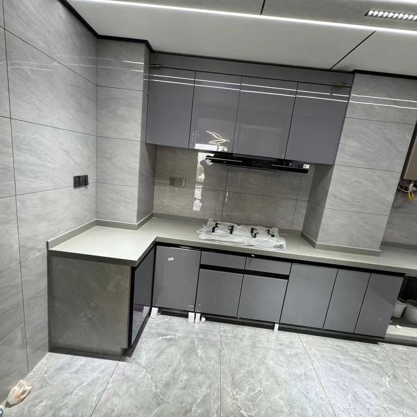 橱柜门定制工厂直销