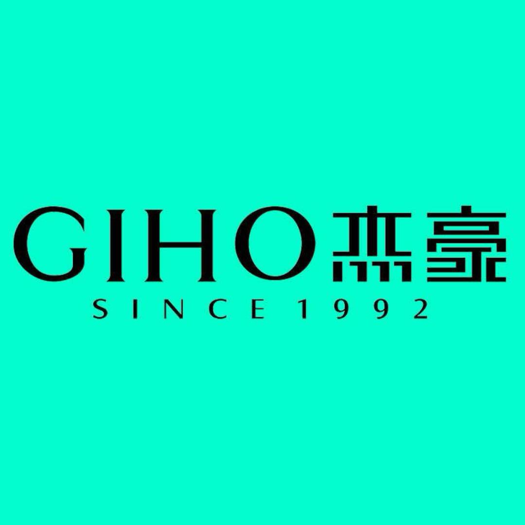 GIHO杰豪鑫益男鞋专卖店