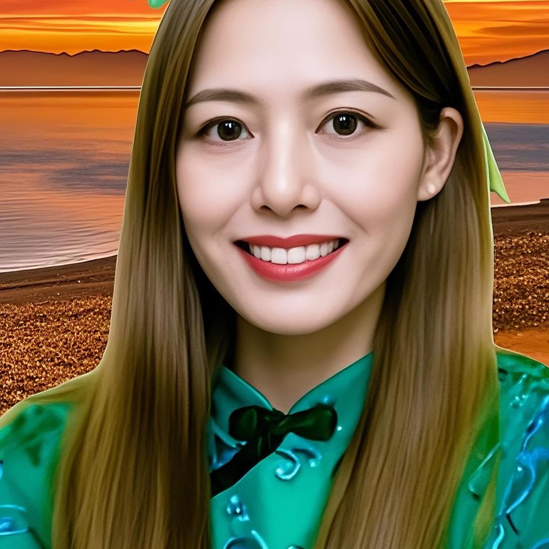 ☪️草根【仝华顺】👨‍🌾