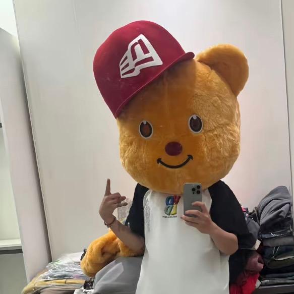 如意馒头