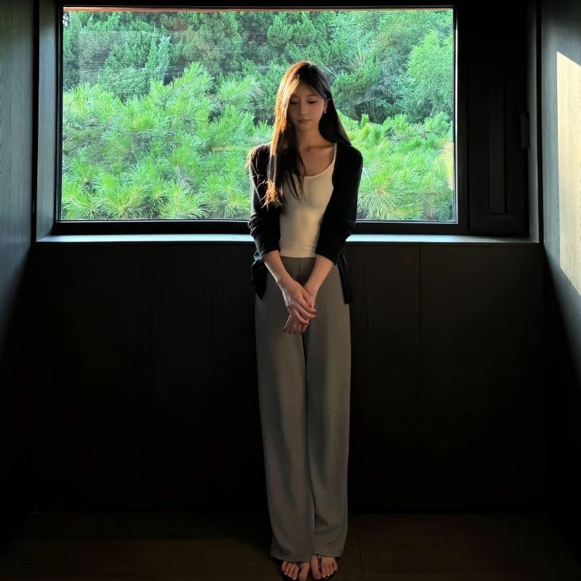 娜娜酱NANA