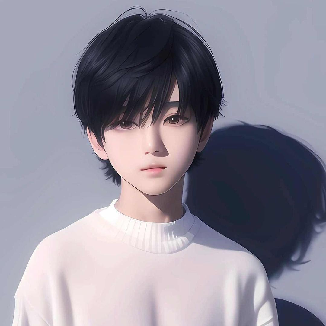 ༺何以笙箫默༻