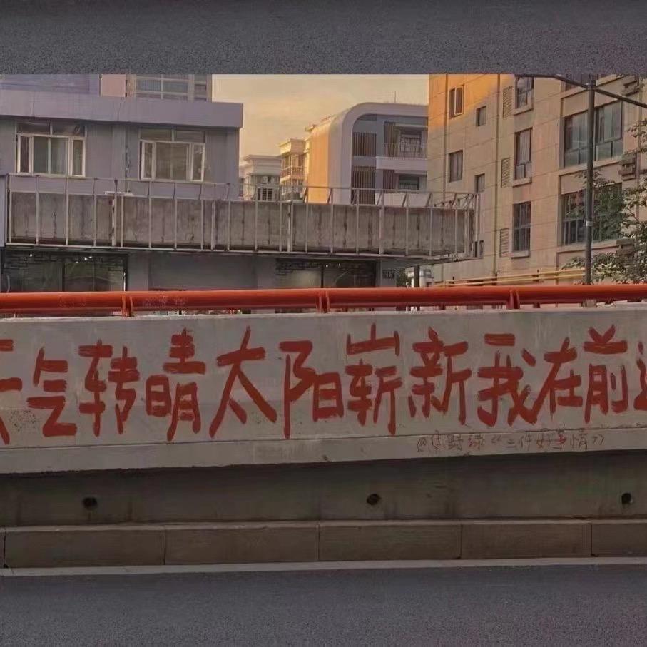 温柔的饭团