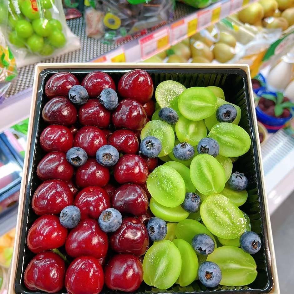 乌市果食汇八百店