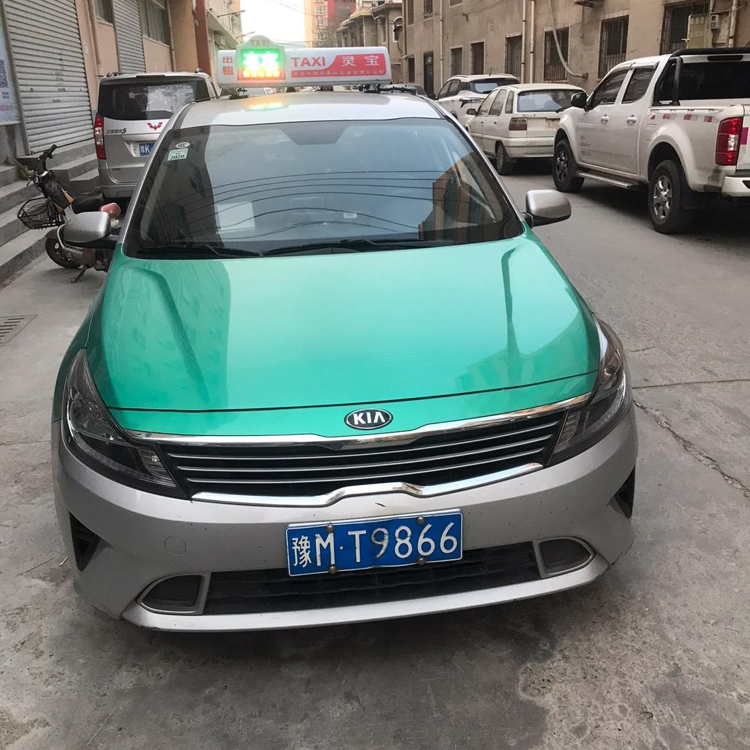 灵宝玄冥二老