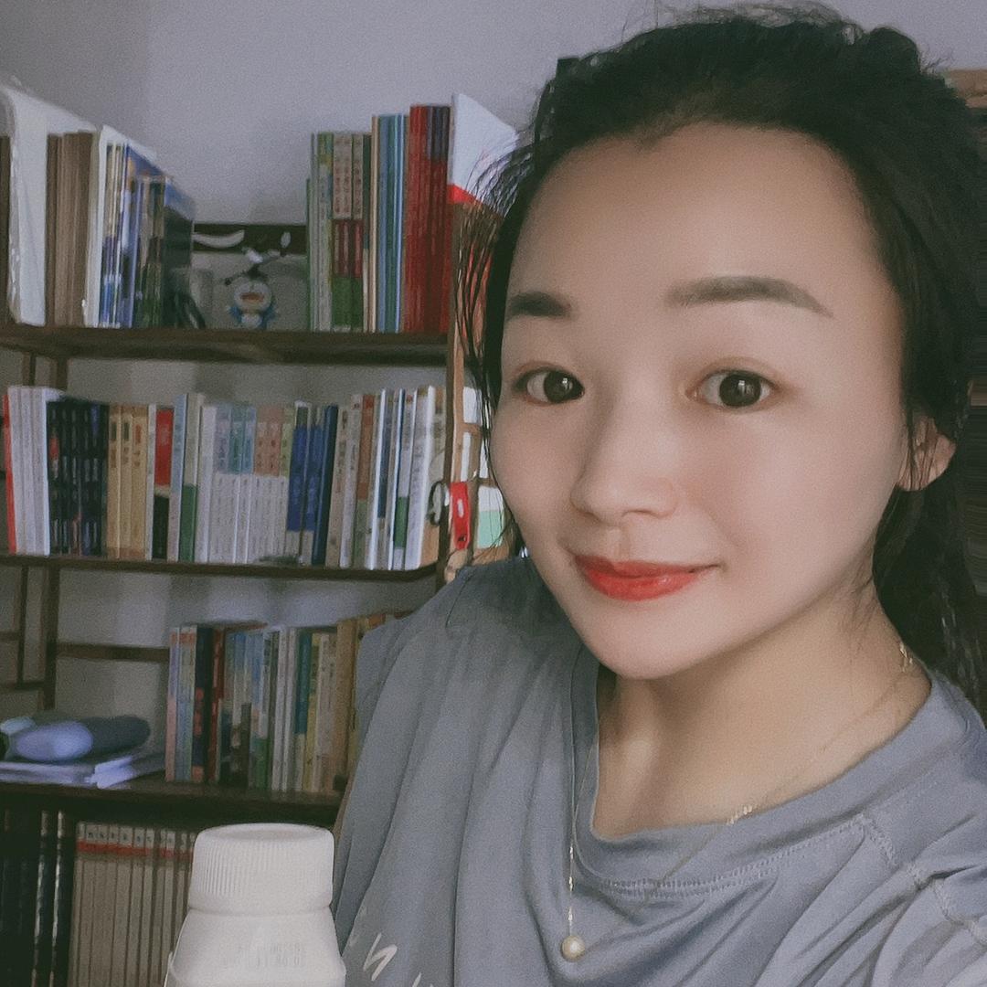 郑同学👩‍🎓