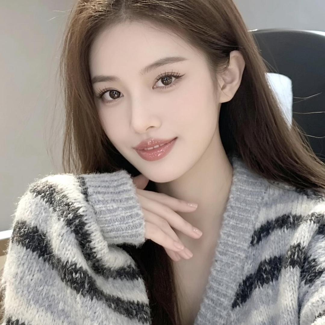 非常时刻毛女士