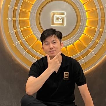 莫戈金属莫家卿