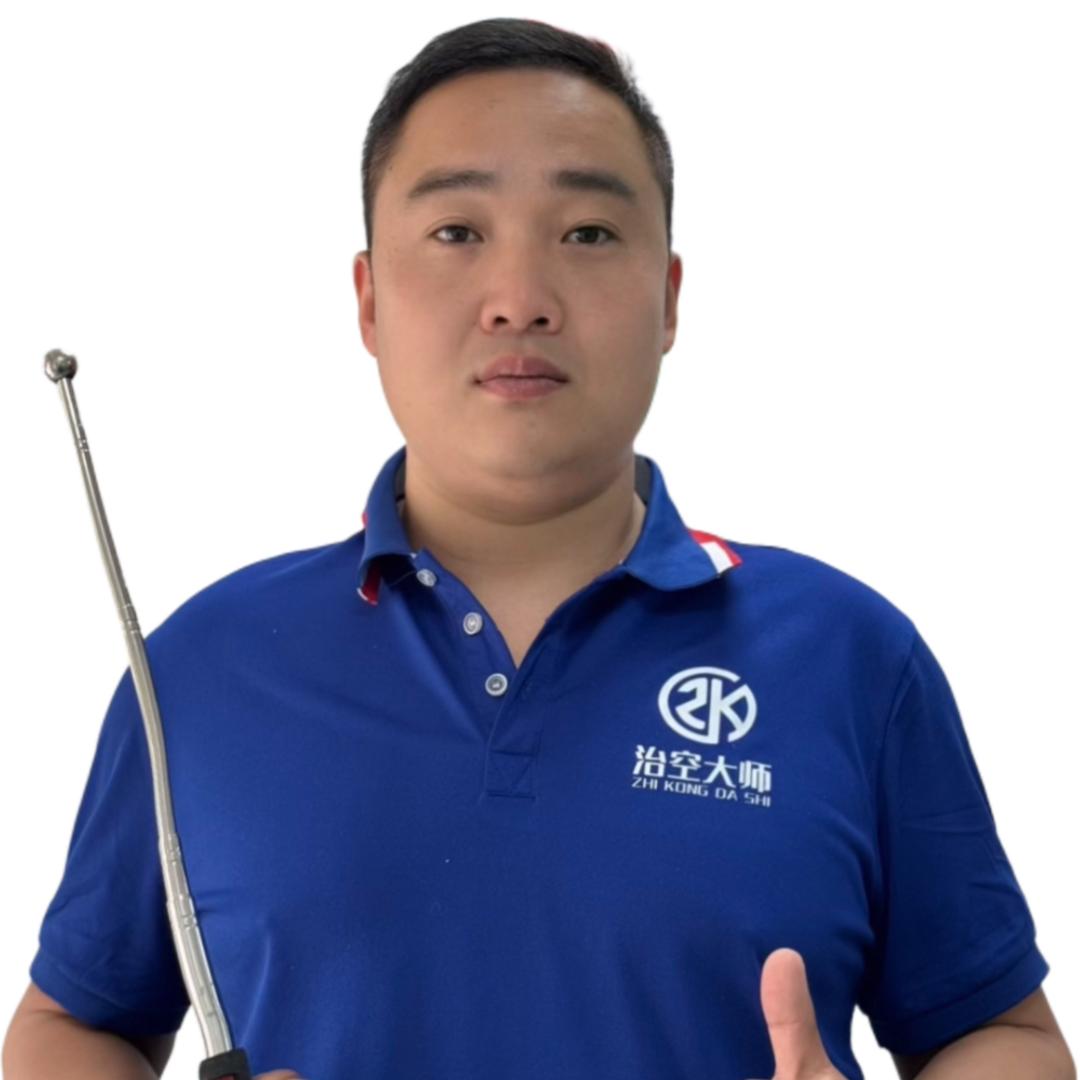 吴师傅-乌鲁木齐修缮中心