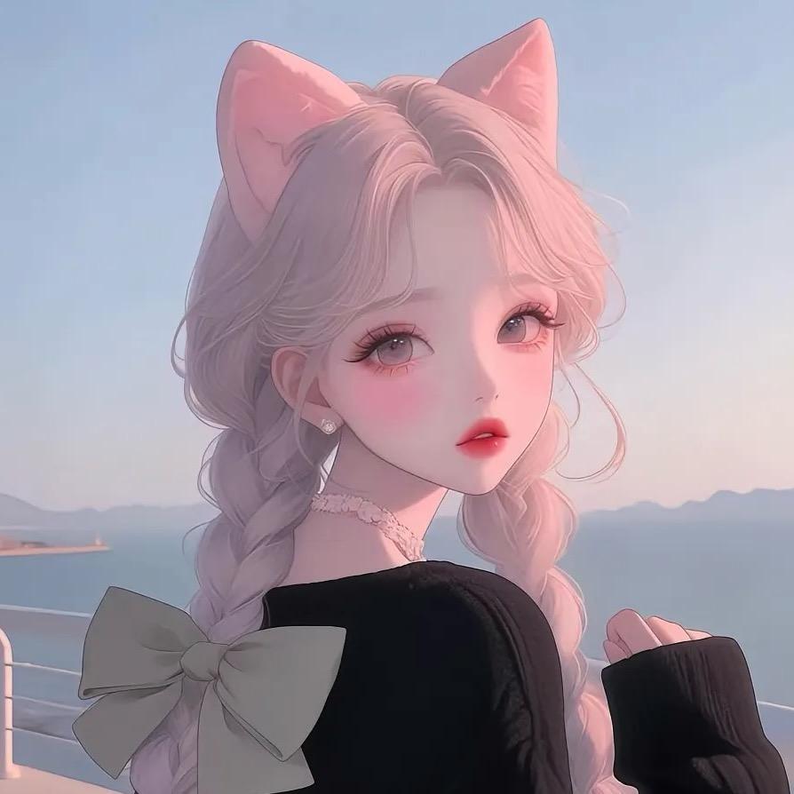 鱼小羊（村服元流）