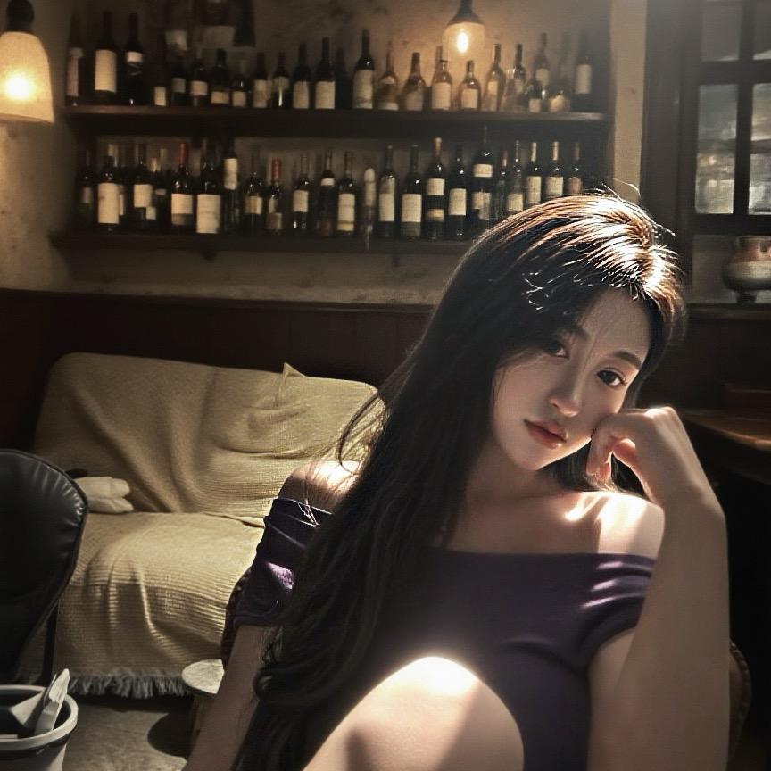 一颗梅梅子*