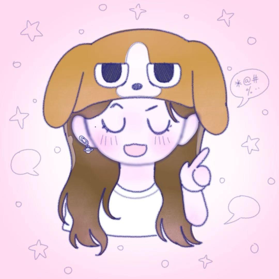 感觉你是大小悦